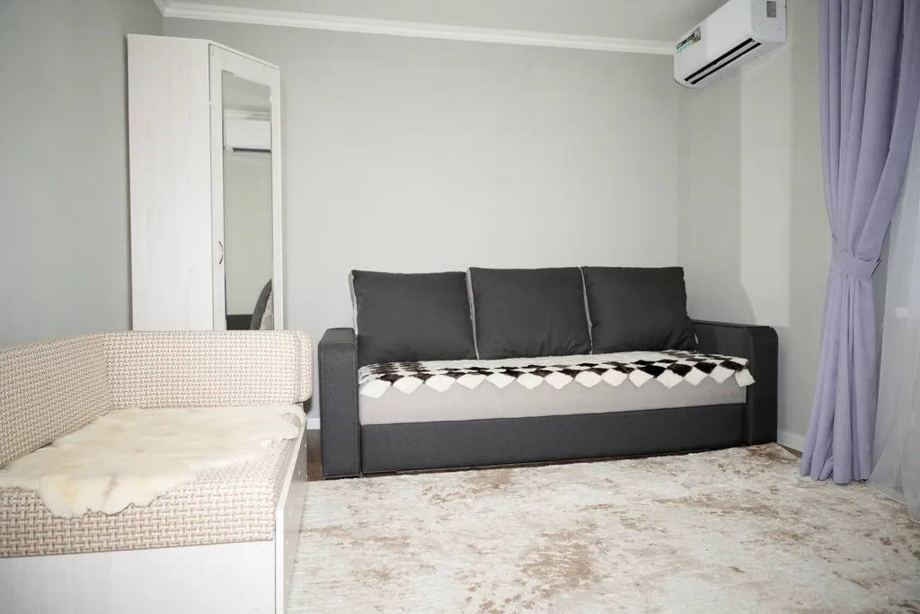 Lounge дом в самом сердце курорта