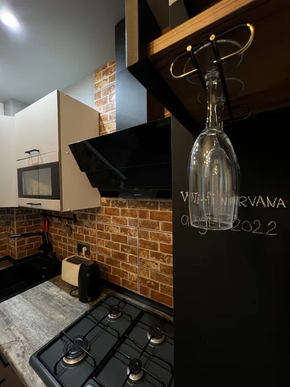 Квартира Суздальские апартаменты — Калининград