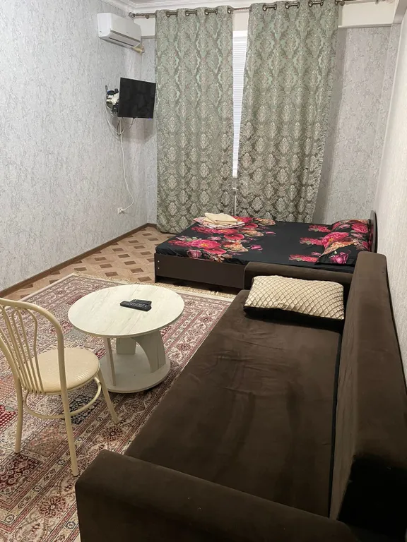 Уютное жилье