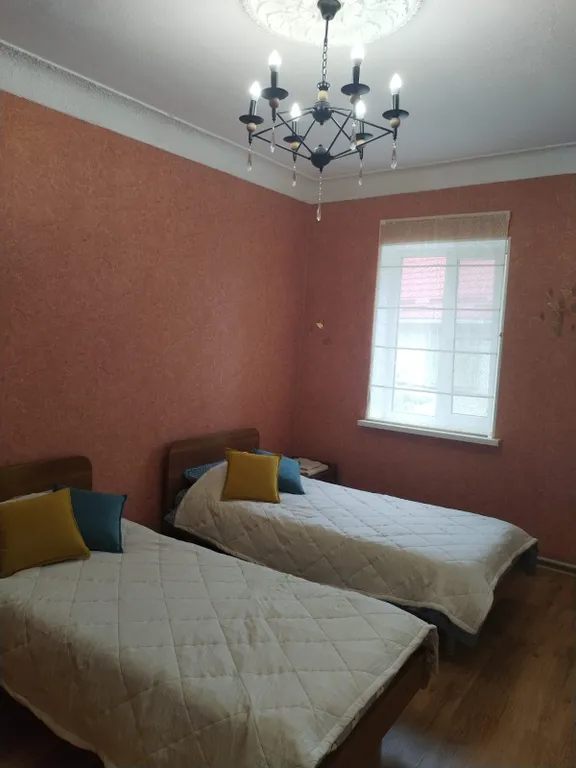 Коттедж Уютный дом — Кисловодск