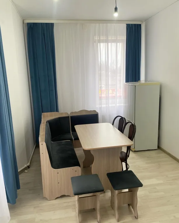 Квартира Комната — Апшеронск