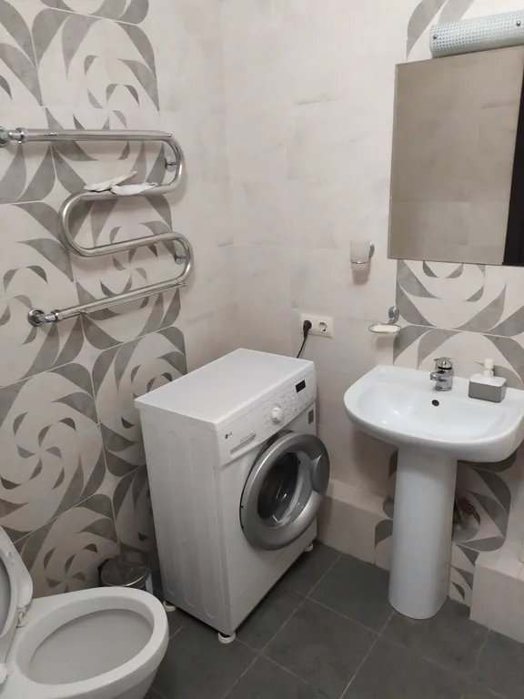 Квартира Апартаменты в Центре города — Краснодар