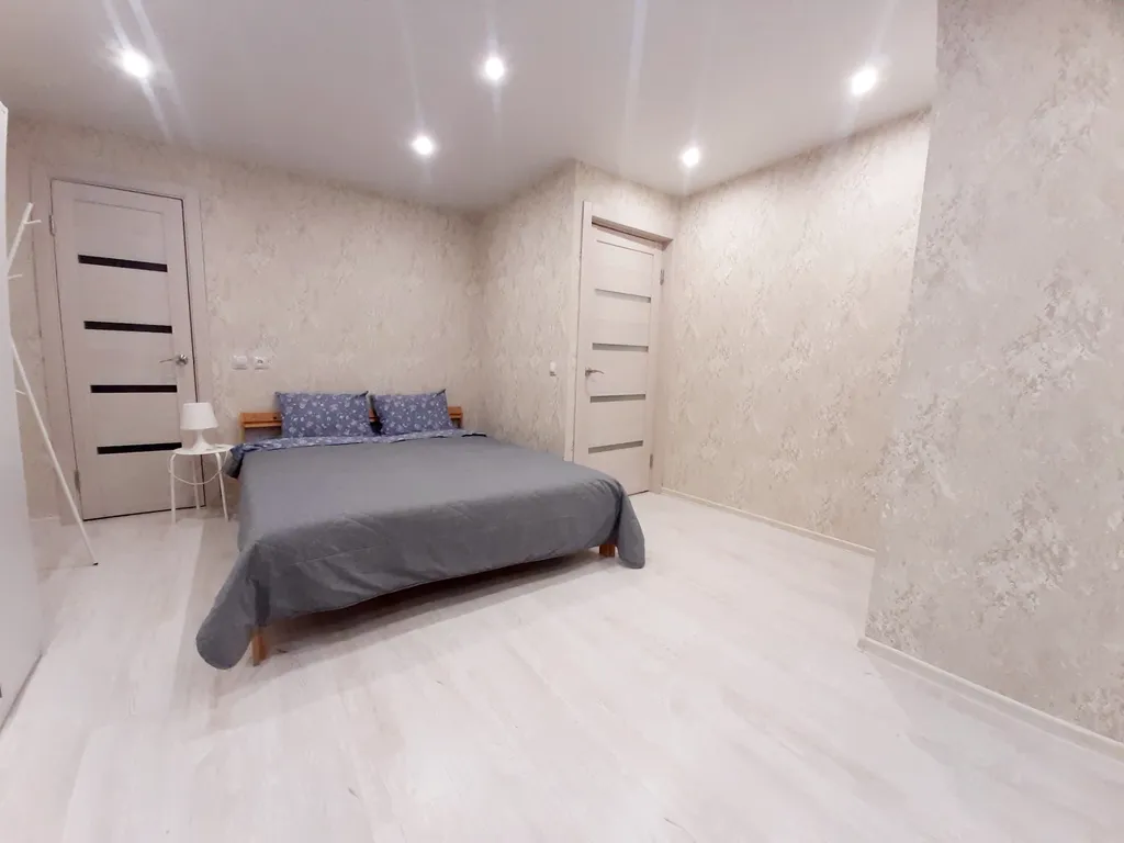 Квартира в историческом центре города