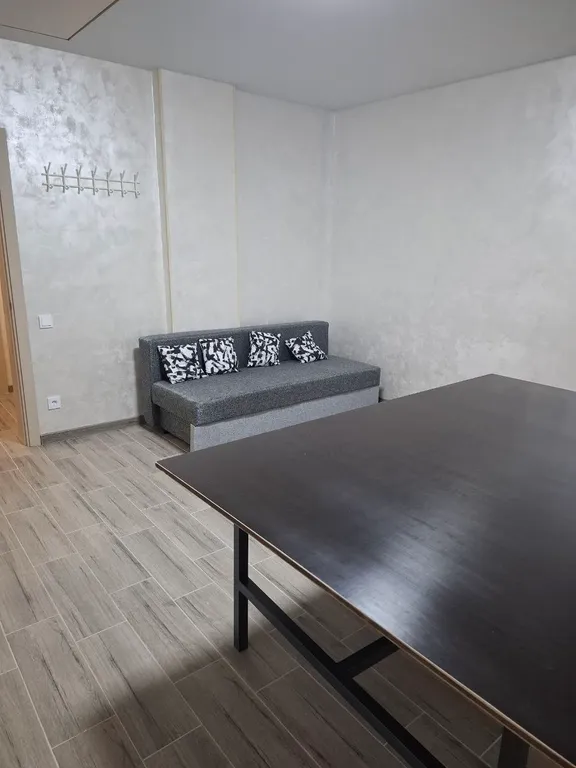 Новый дом ждёт гостей