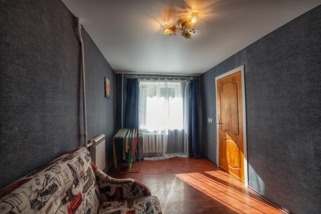 Уютная квартира в центре Смоленска