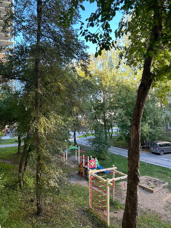 Уютная квартира в центре Перми