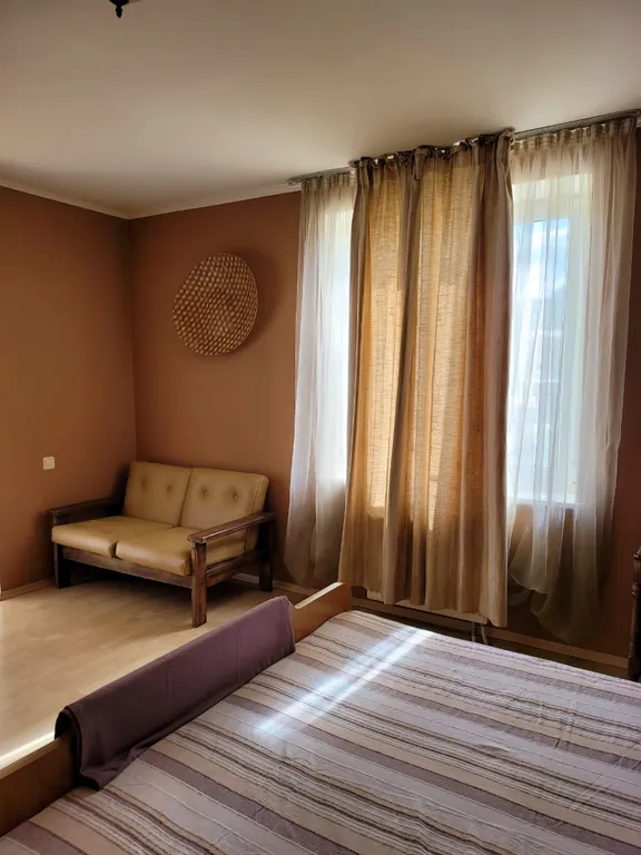 Большие апартаменты. Вилла с беседкой на Киловой горе. 2 этаж