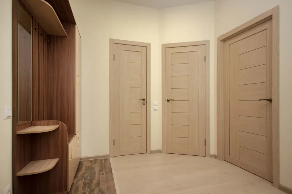 Квартира 1-комнатная Квартира — Апрелевка