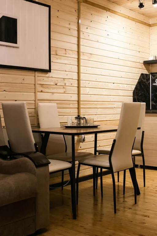 Квартира Комната — Архыз