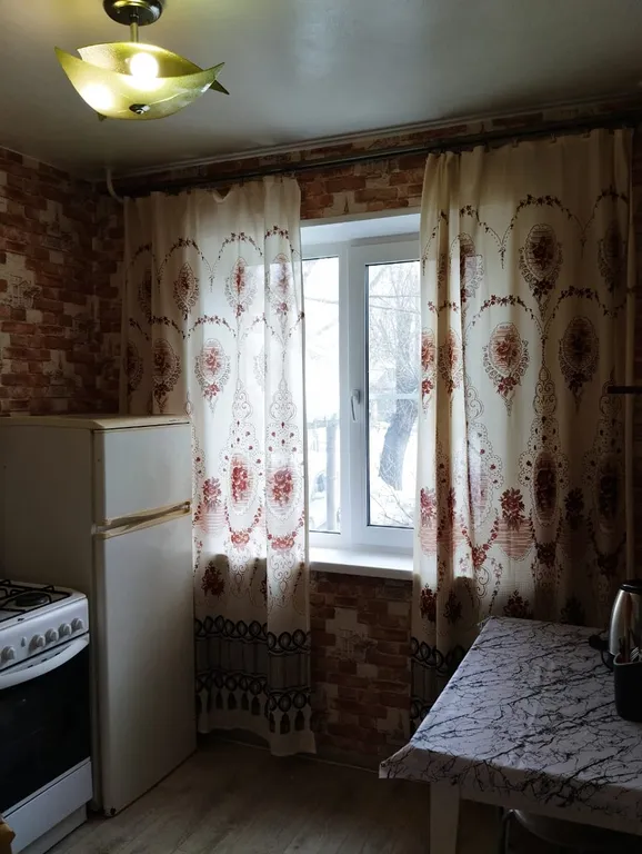 Квартира в центре