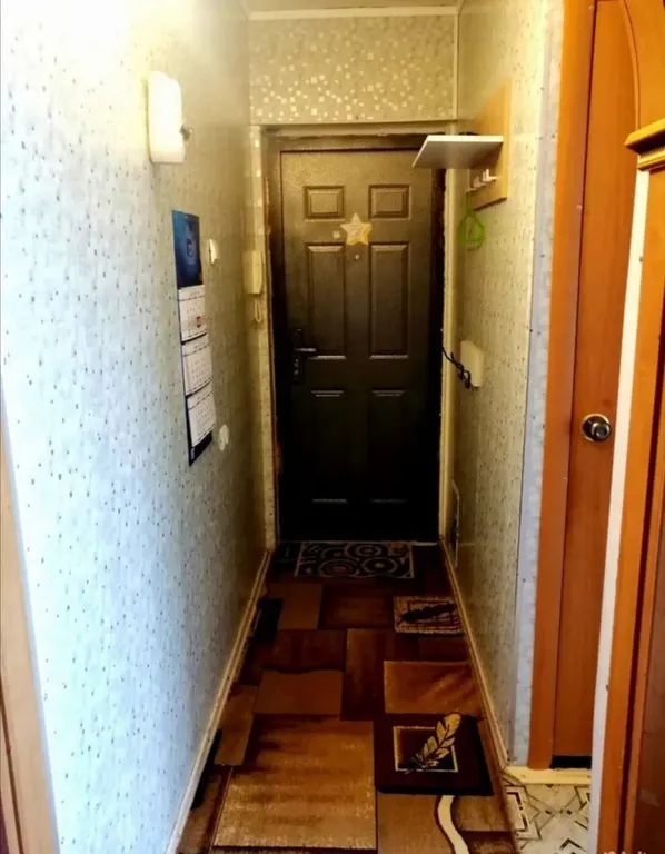 Уютная квартира в микрорайоне