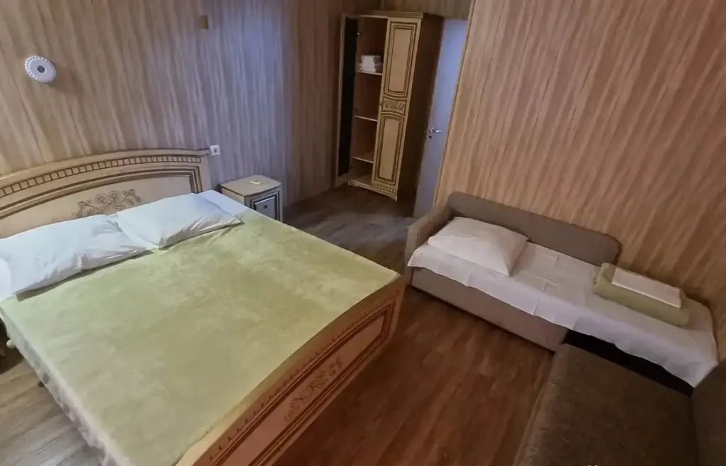 Квартира Комната — аренда посуточно в Алахадзы