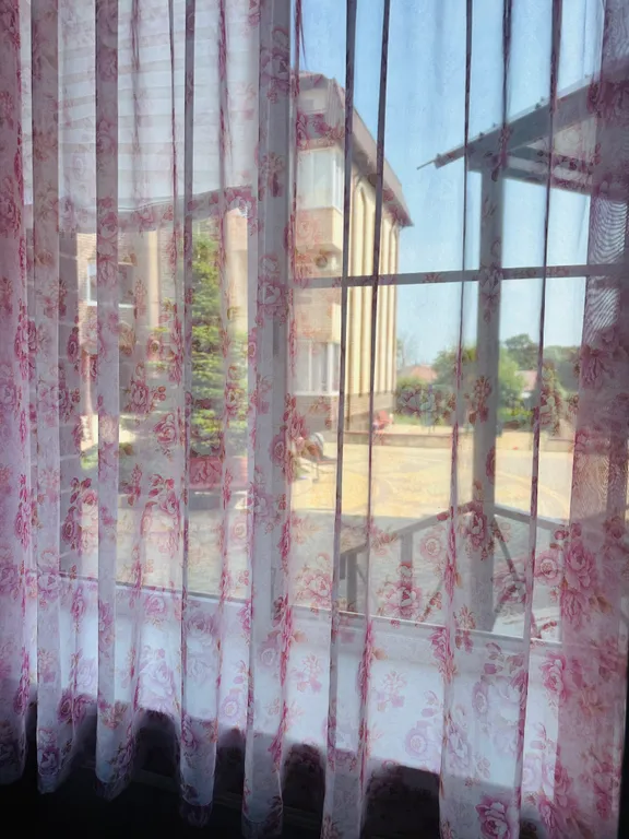 Квартира на море