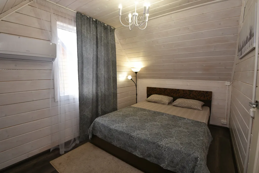 3-комнатный Дом