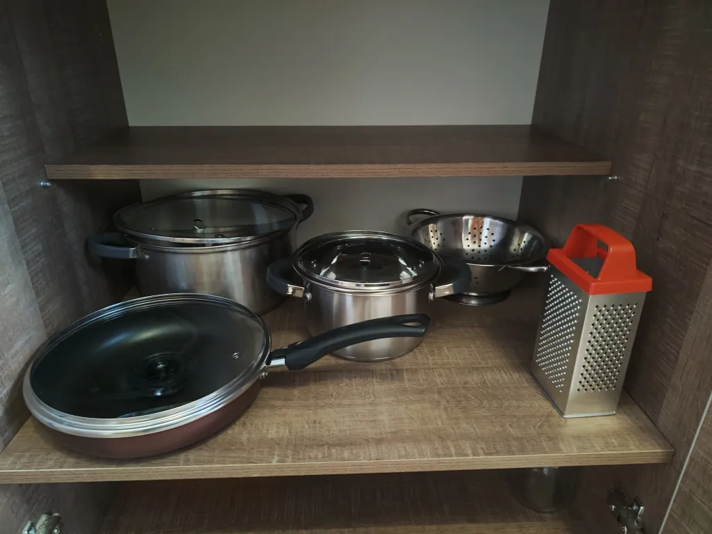 Отличная двухкомнатная квартира