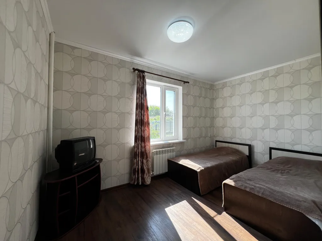 Дом 500 метров от М4