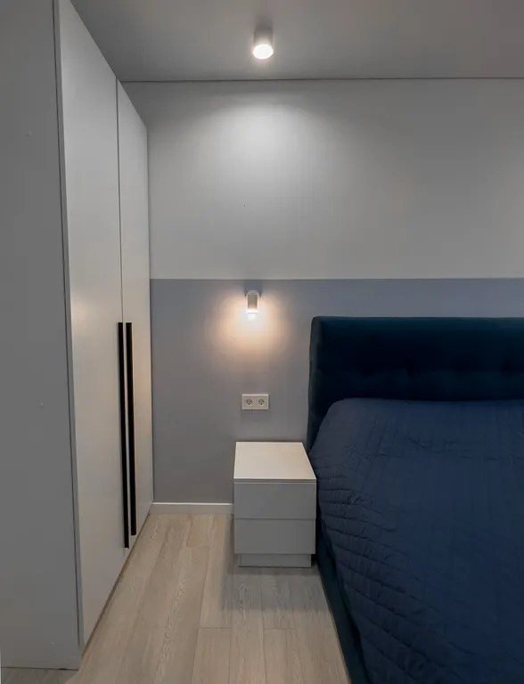 Aurora - Уютная квартира в самом сердце Хибин