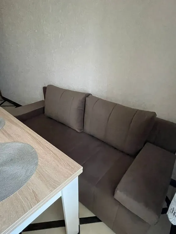 Комфортабельная уютная квартира