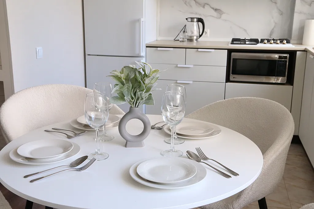 Апартамент Парк Авеню