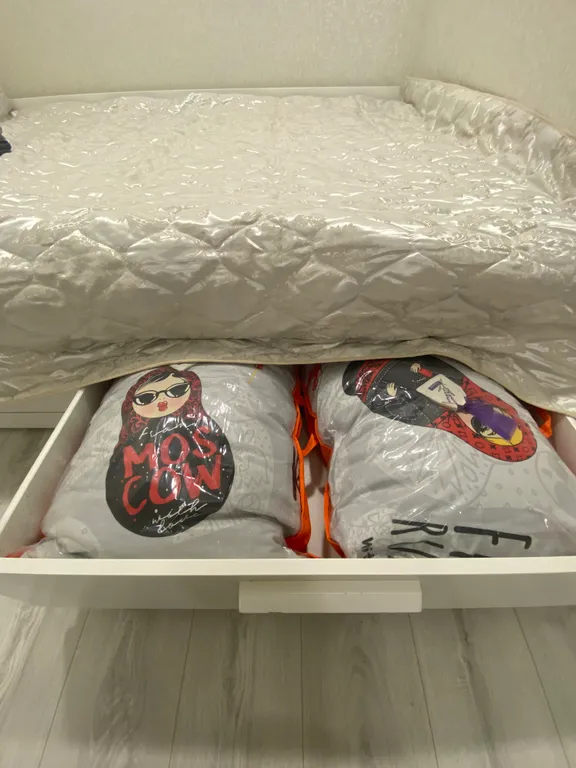 Новая уютная квартира