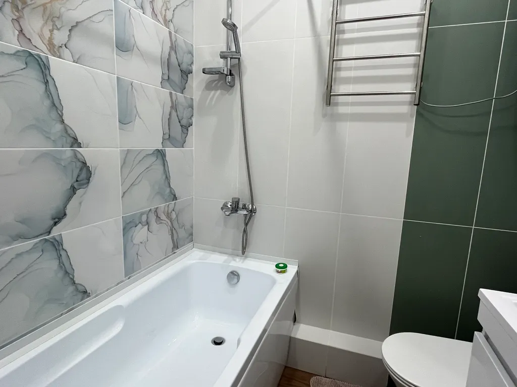 Квартира Горизонт