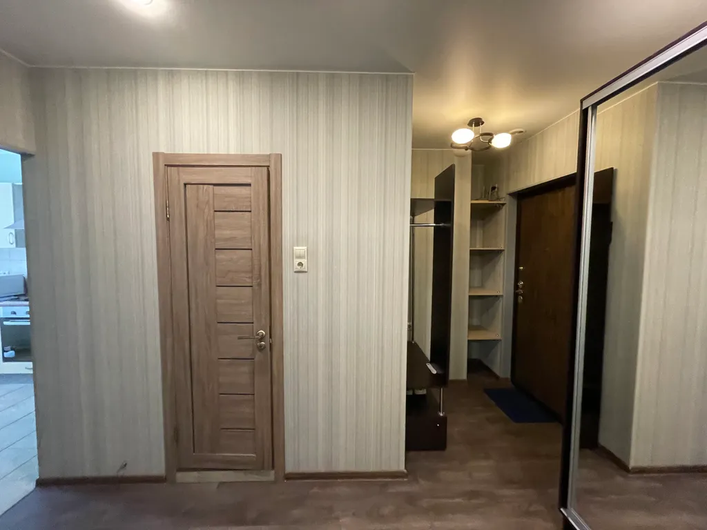 Вид на набережную