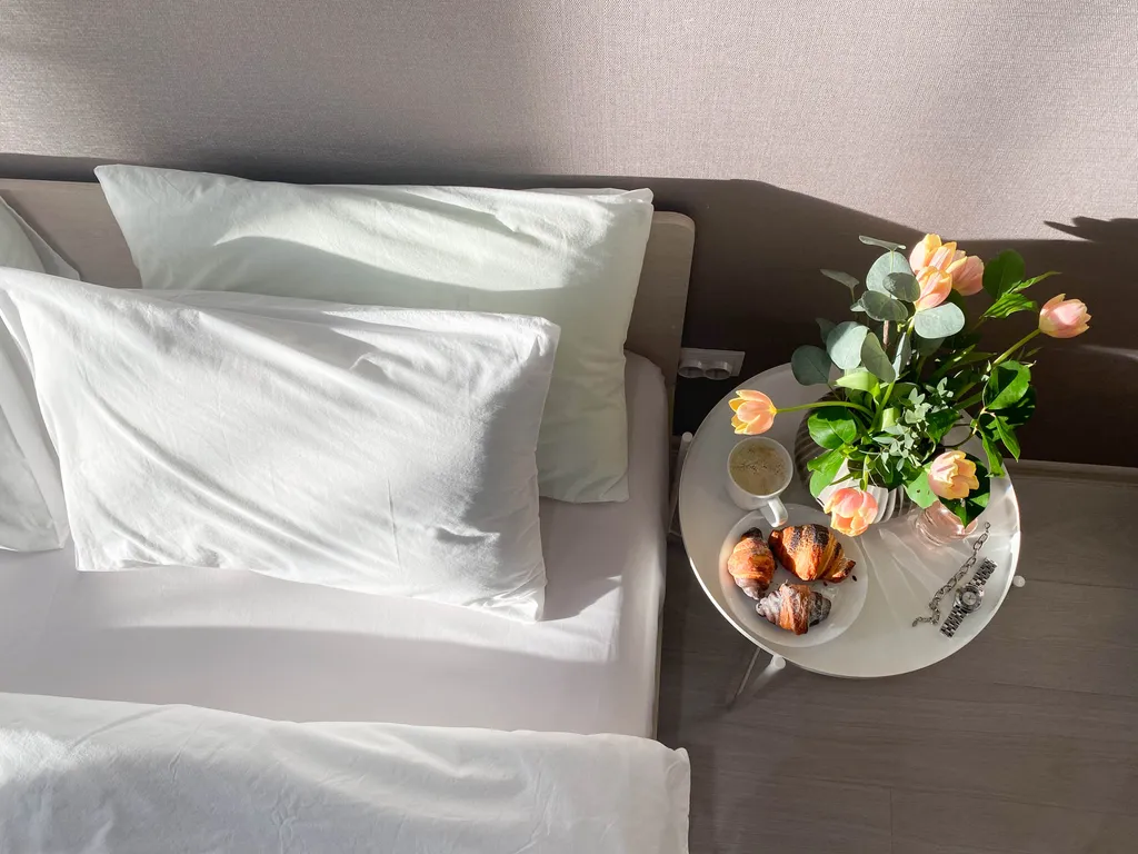 Апартаменты в историческом центре