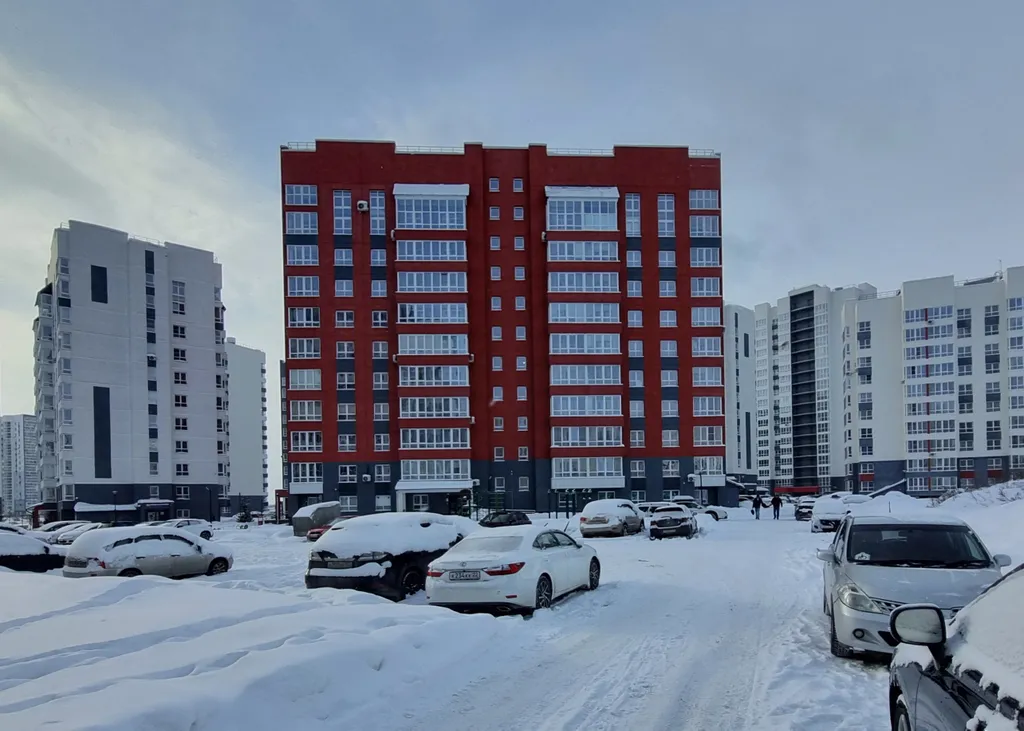 Рыжий Кот Норд (Аэропорт, Карандин-Арена, ТЦ Арена)