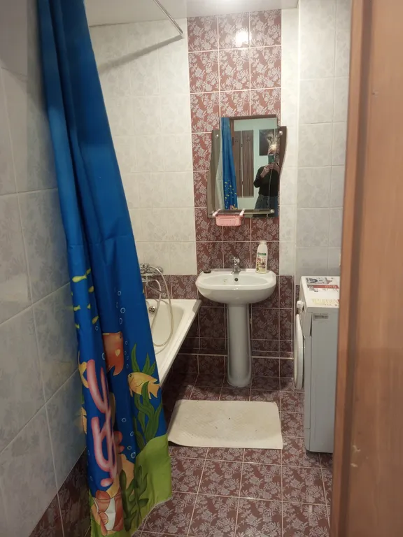 Уютная квартира в северном районе