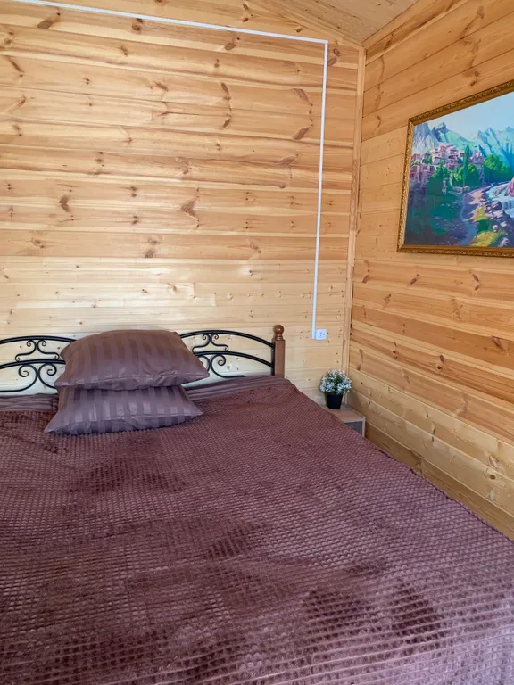 Новый коттедж