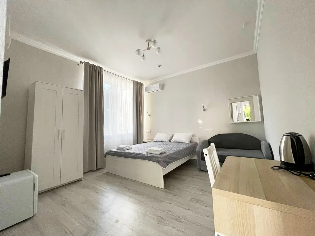 Квартира Комната — аренда посуточно в Керчь