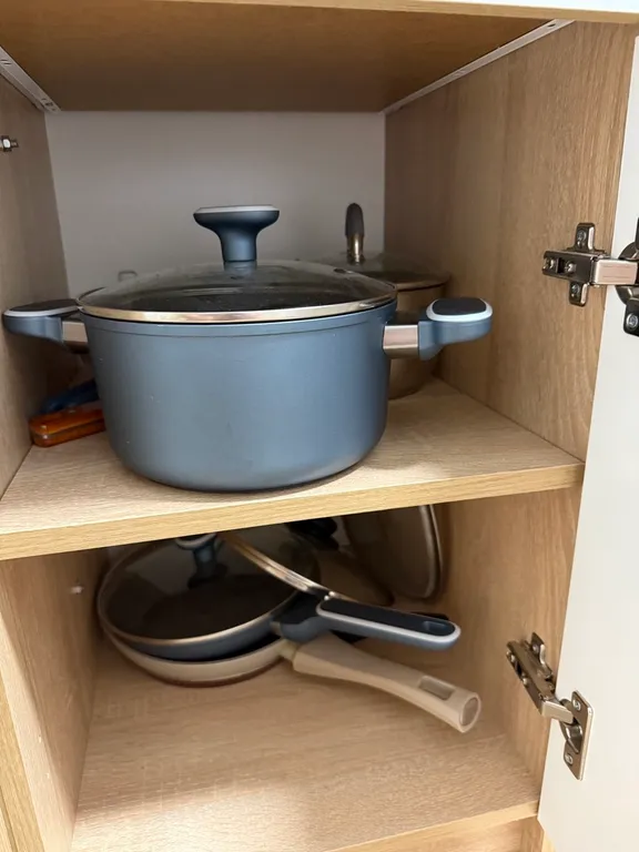 Студия на Базе Отдыха