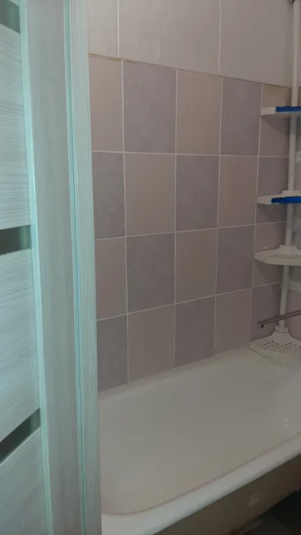 Квартира Квартира на Взлетке — Красноярск