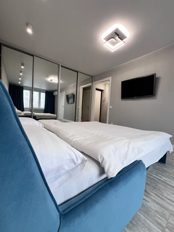 Inndays Apartments