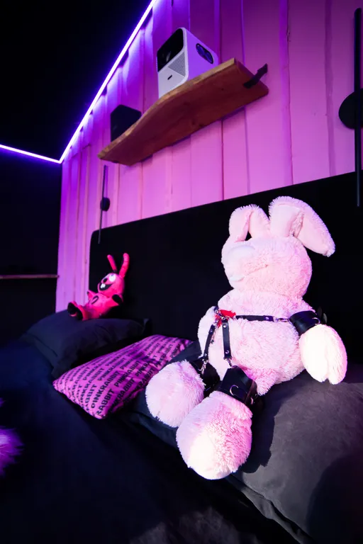 Дом 20m2 — чан, кухня, Wi-Fi