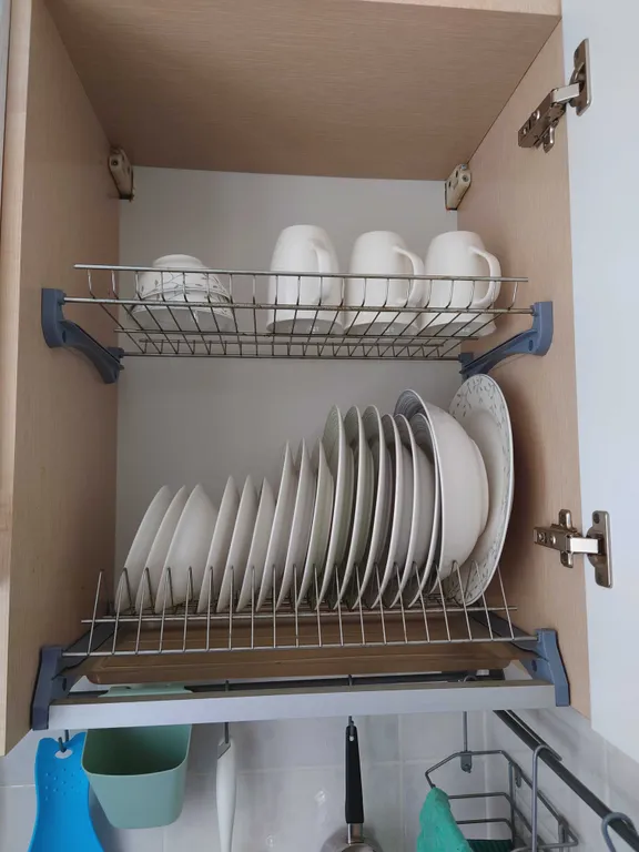 Апартамент-шале в курортной зоне