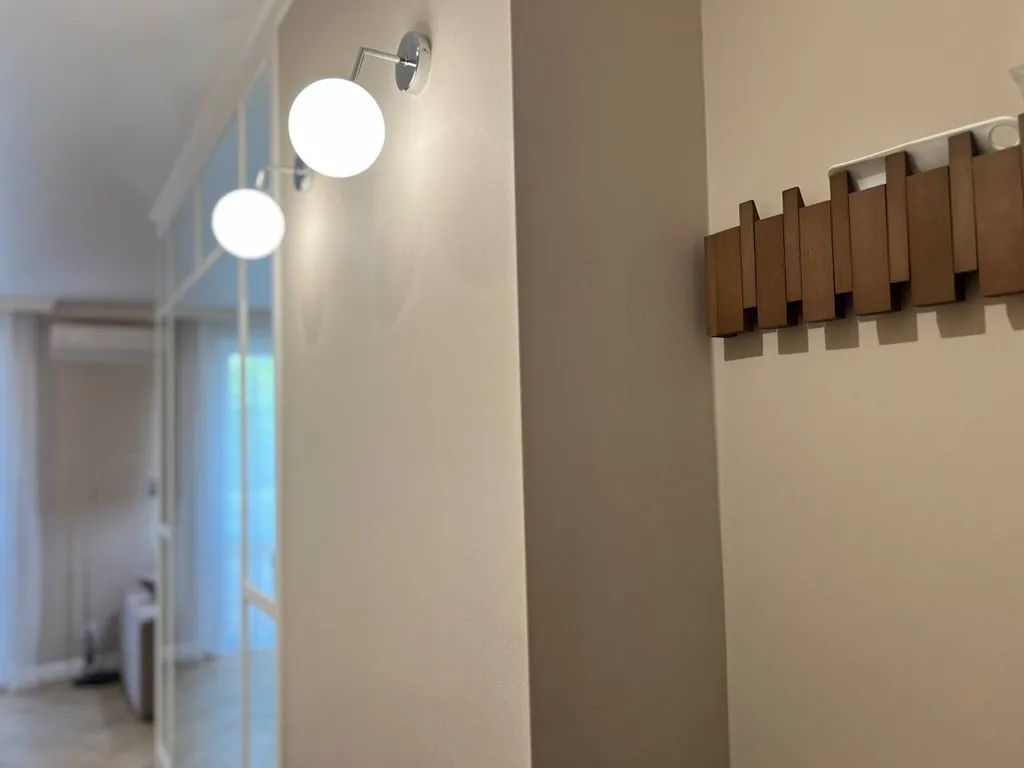 Квартира Амиго