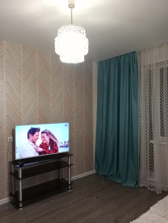 Уютная квартира в центральной части города