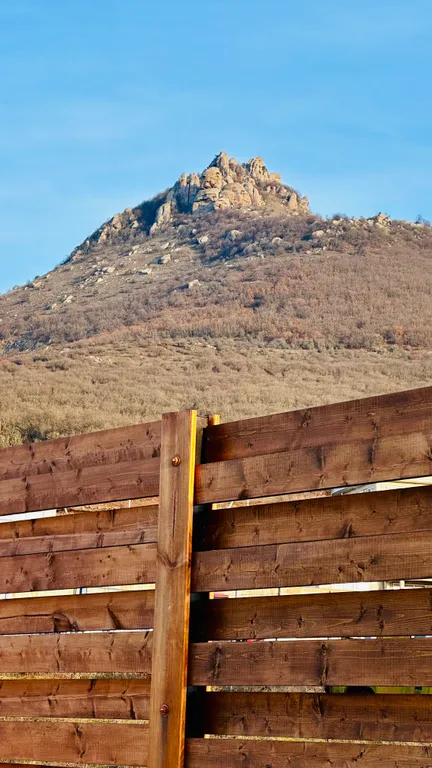 А-Фрейм «Ловец снов»