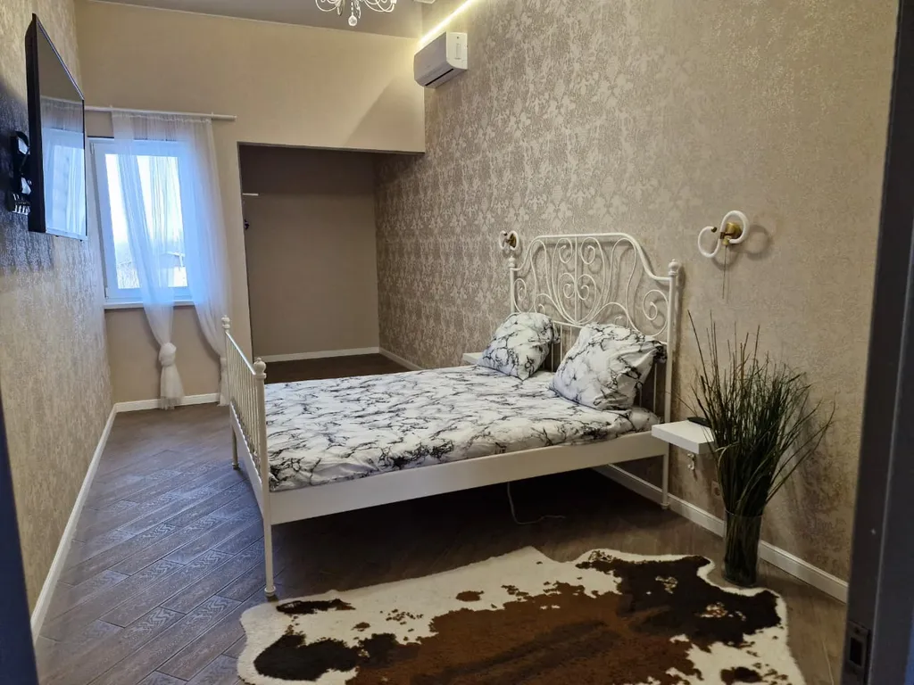 Дом посуточно тзр