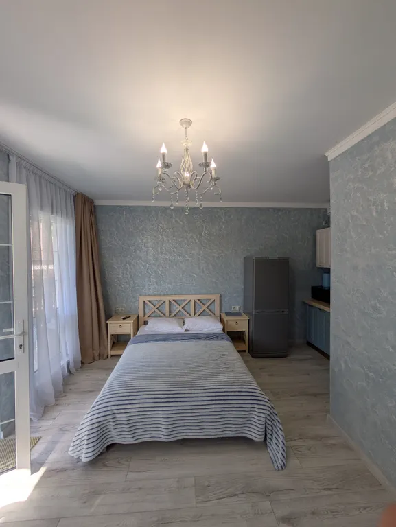 Квартира Комната — Гагра