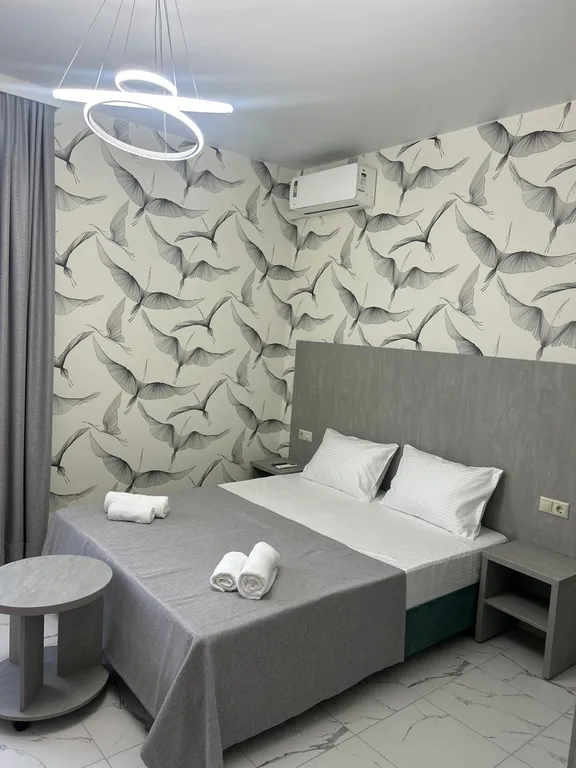 Квартира Комната — Нижнее Учдере