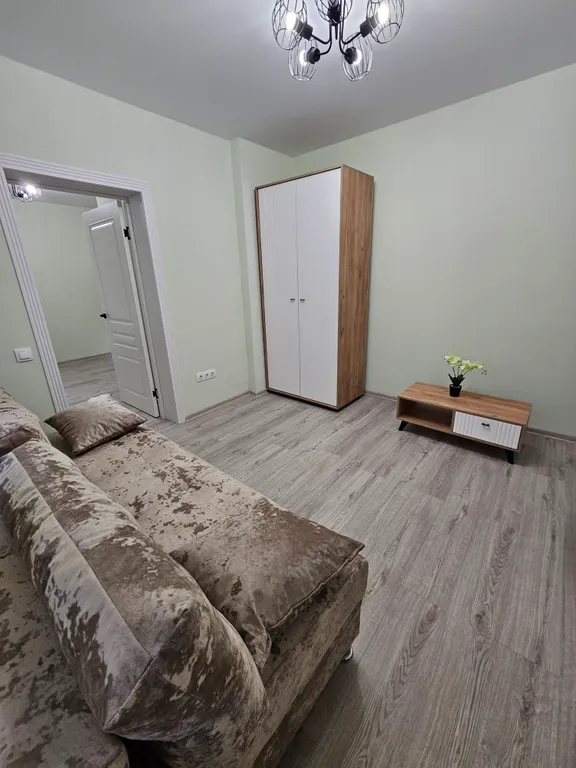 Аппартаменты у моря 1