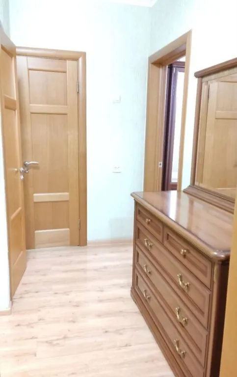 Отличная большая квартира