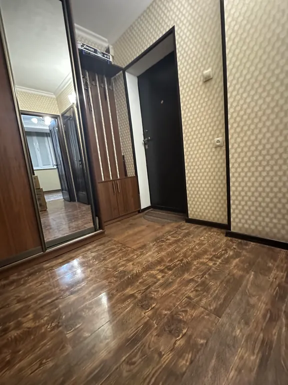 Уютная квартира в самом центре города