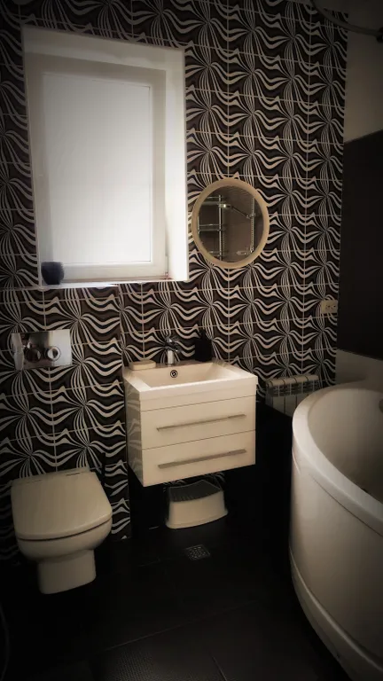 Частный 2-этажный дом