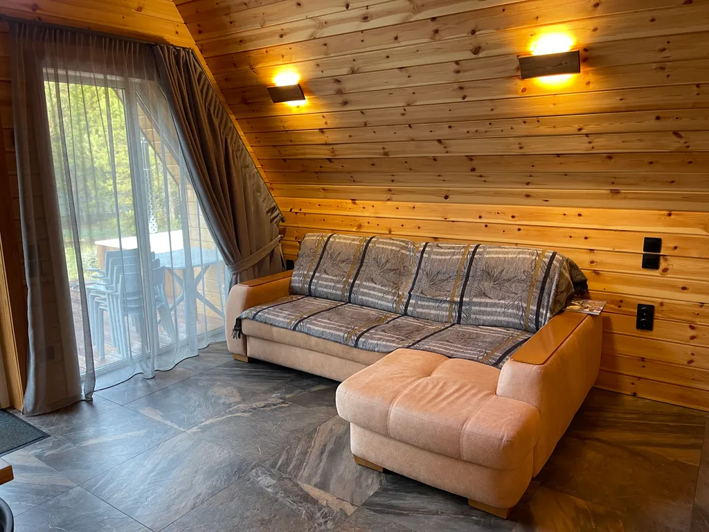 1-комнатный Дом