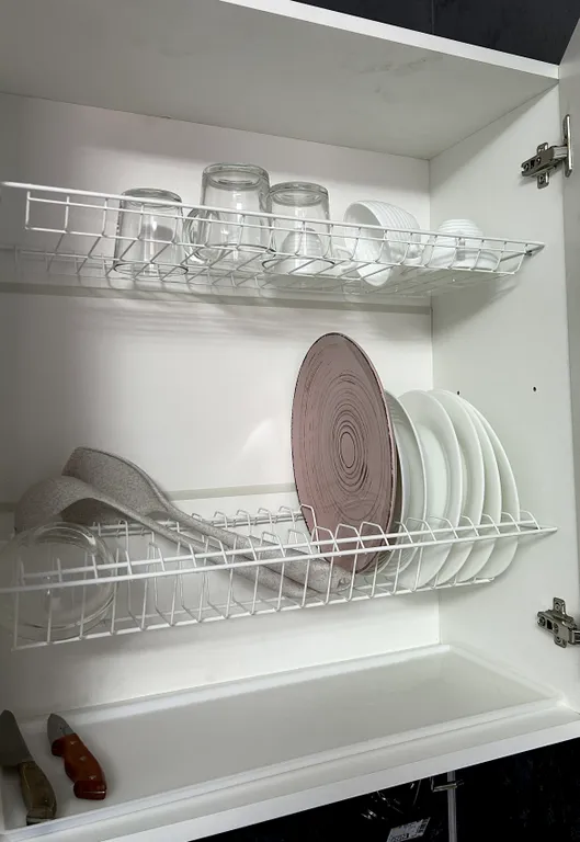 Уютная квартира-студия