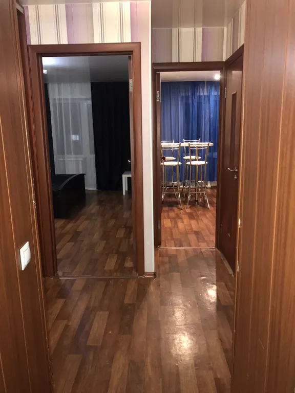 Уютная 1-комнатная квартира в центре в элитном доме