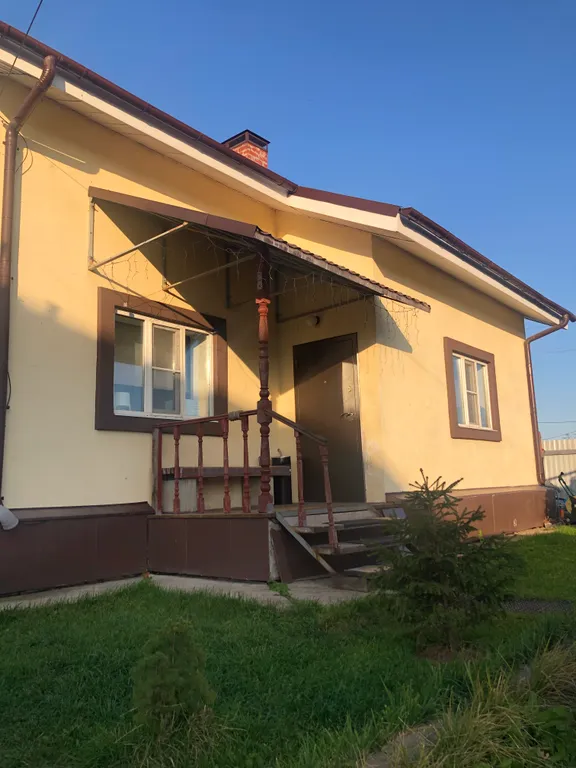 Родные пенаты апартаменты